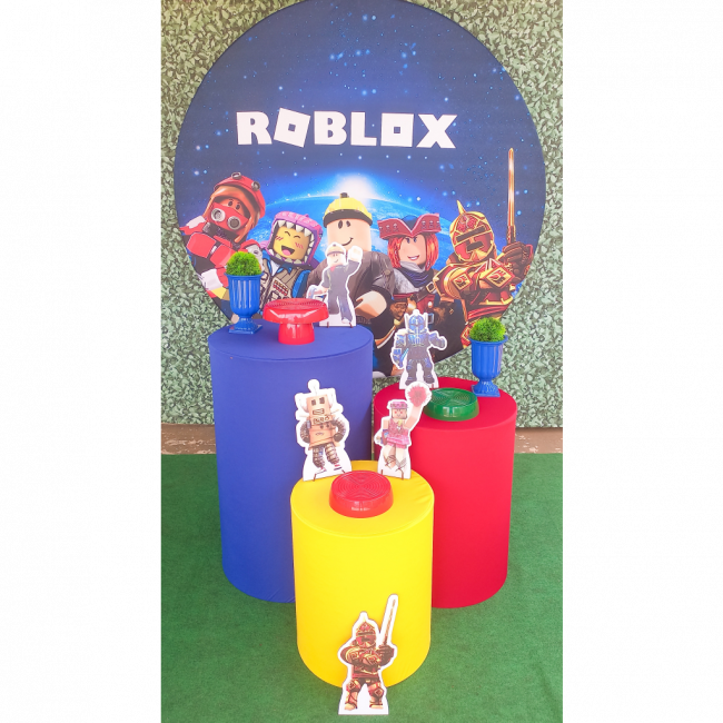 Roblox