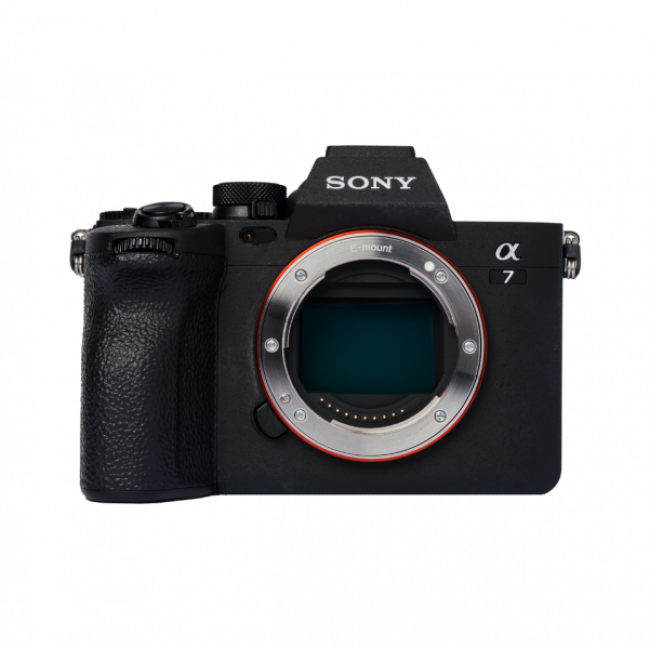 SONY A7IV (P)