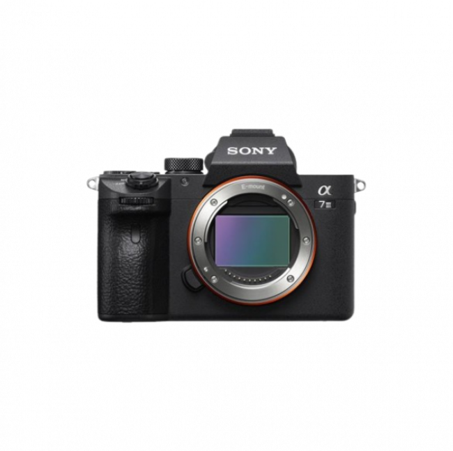 SONY A7III