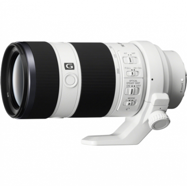 SONY 70-200 F4