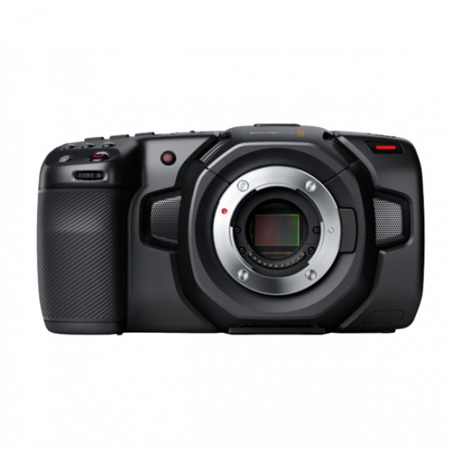 BLACKMAGIC 4K (P)