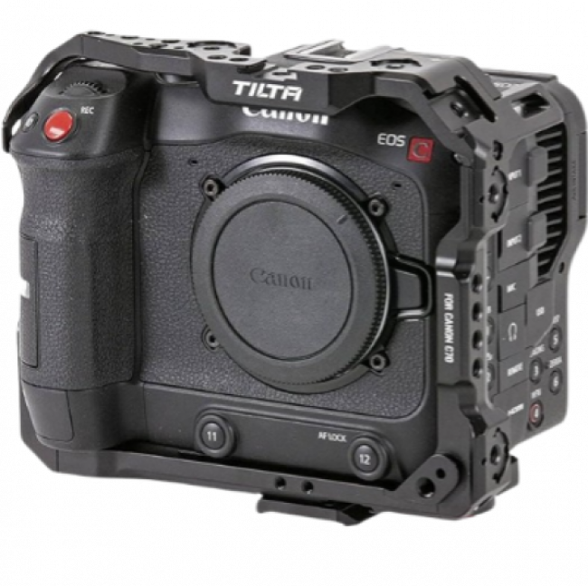 CANON C70