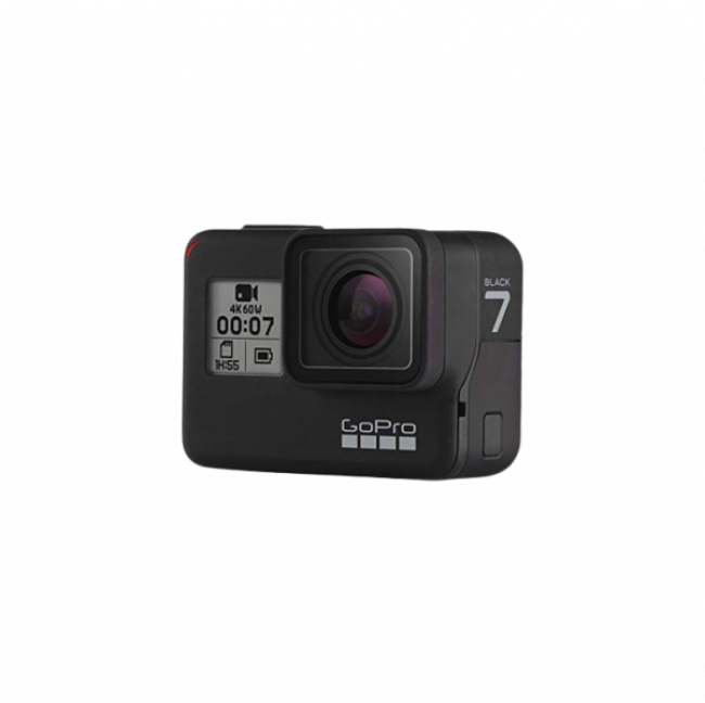 GOPRO HERO BLACK 7