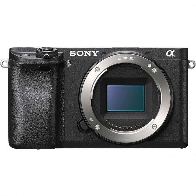 SONY A6300 (G)