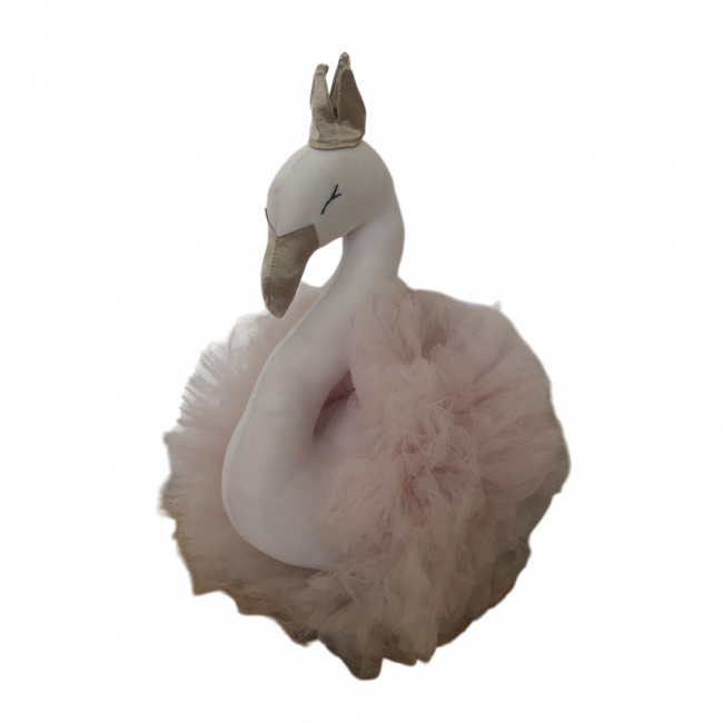 Cisne Tutu