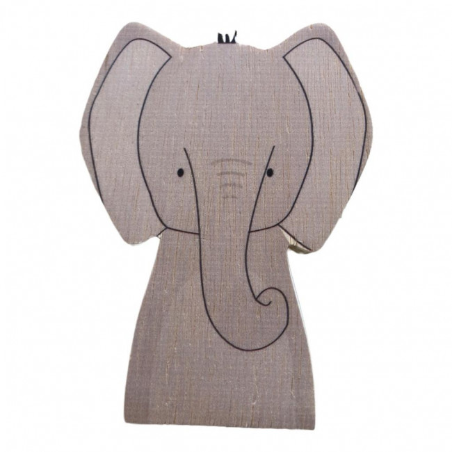 Elefante DCT