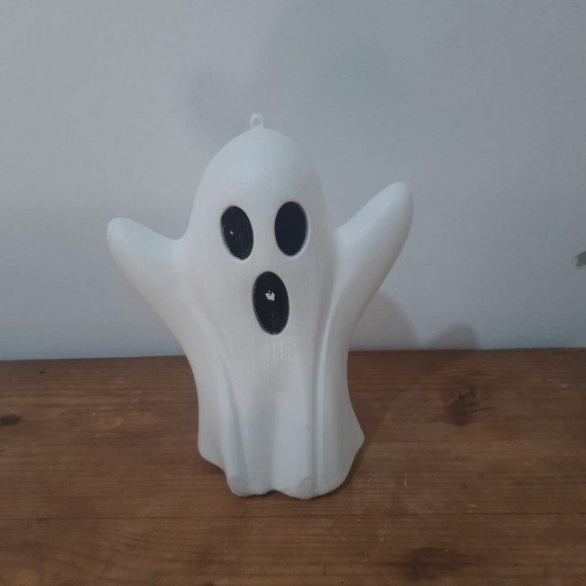 Fantasma G