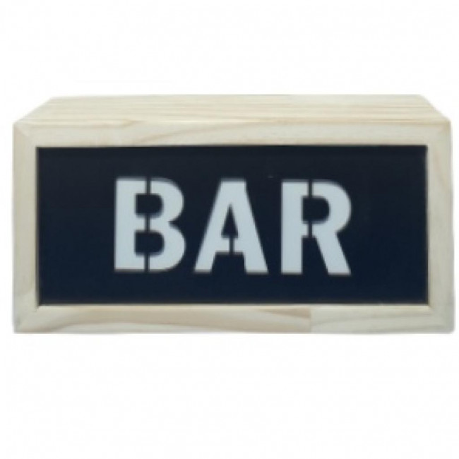 Lightbox Bar