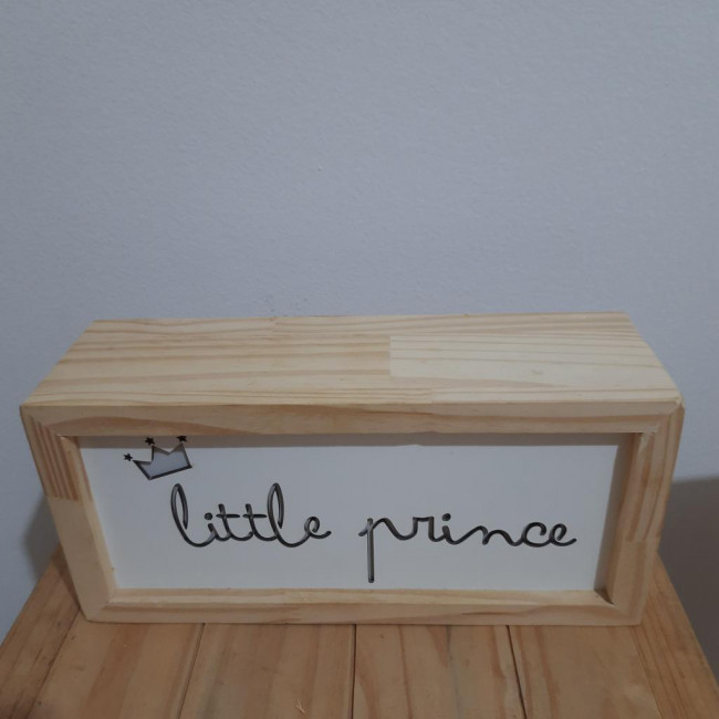 Lightbox Prince