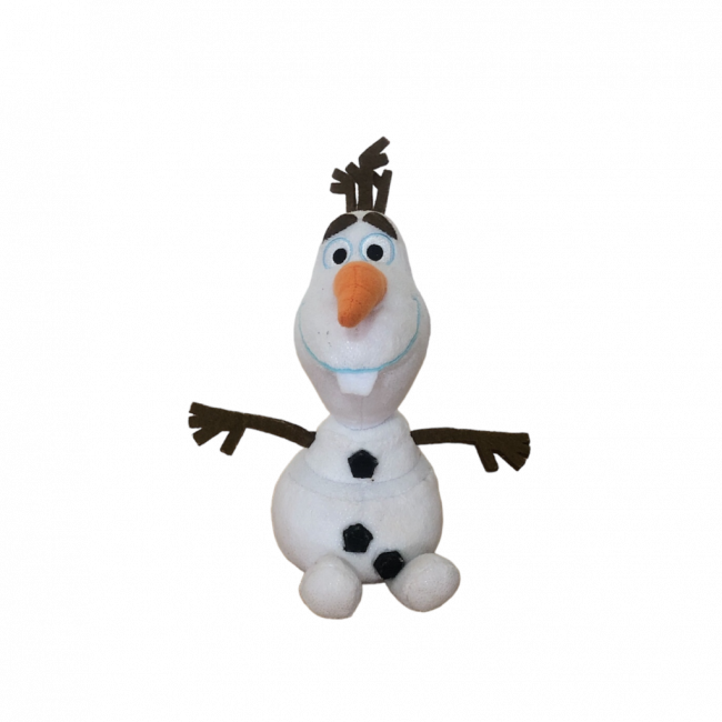 Olaf Frozen