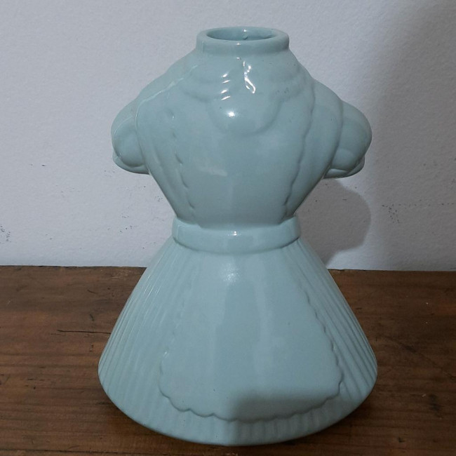 BAZAR Vaso Vestido