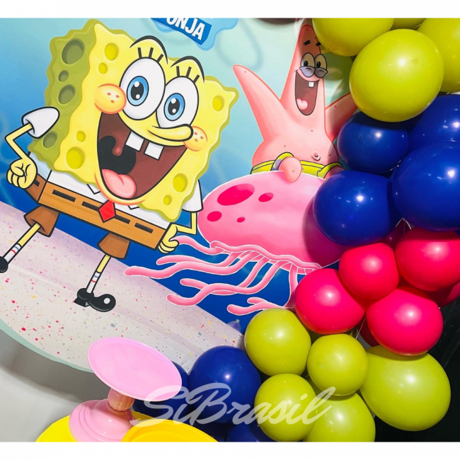 BOB ESPONJA 2 (MODELO 2)