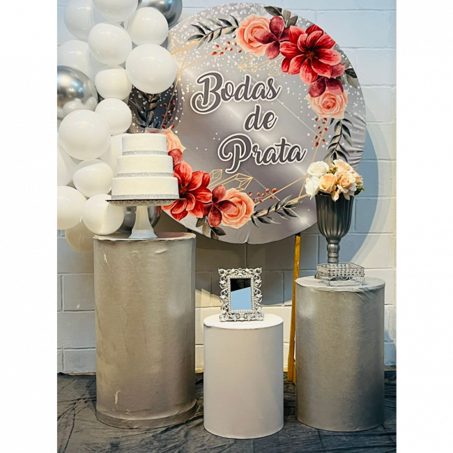 BODAS PRATA 1