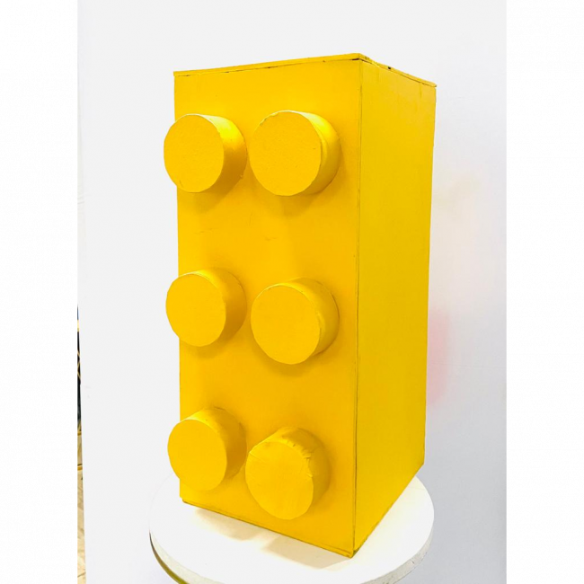 CUBO LEGO G