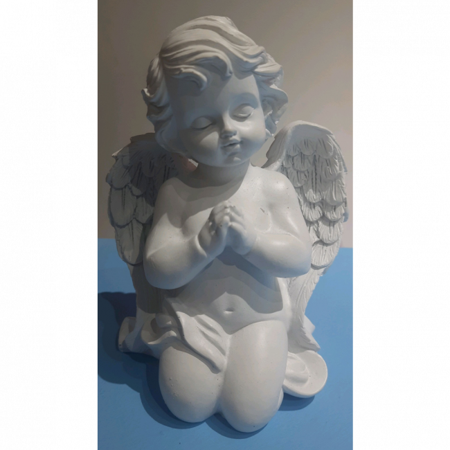 Anjo Resina