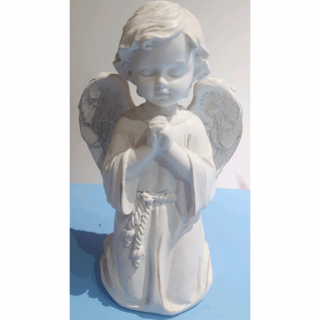 Anjo Resina