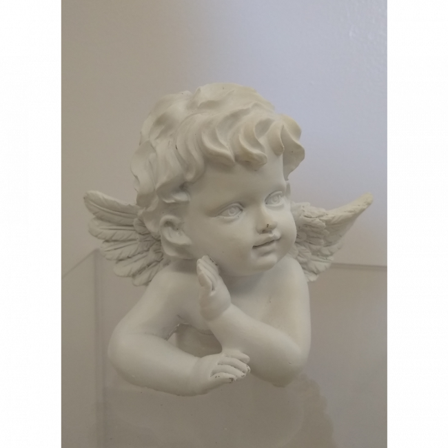 Anjo Resina