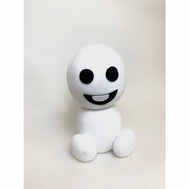 Baby Olaf