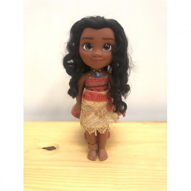 Boneca Moana