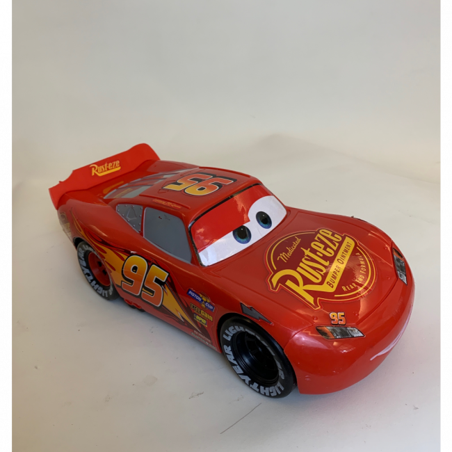 Carros disney Matte Mcqueen