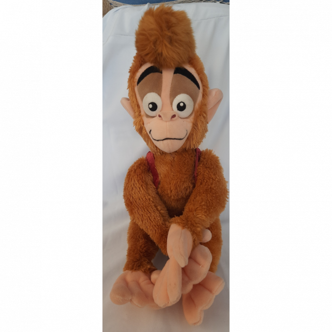 Macaco Abu