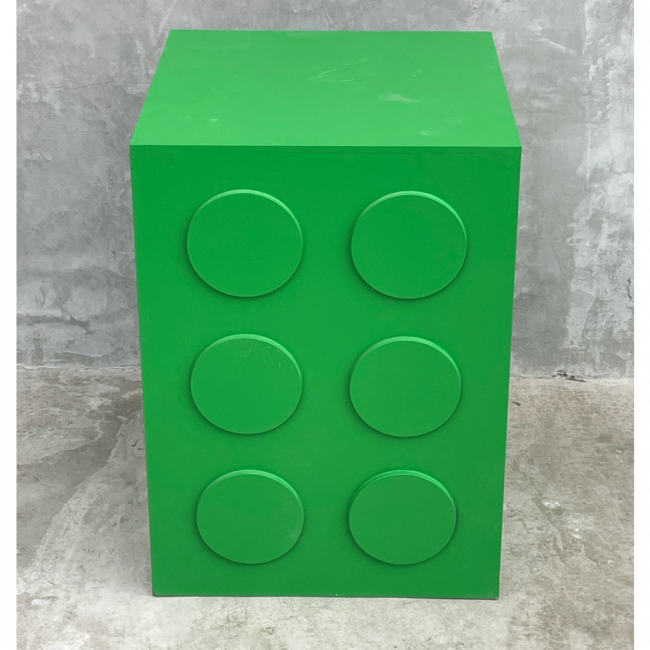 Cubo Lego M