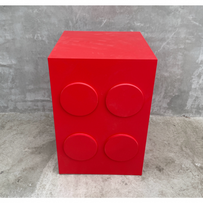 Cubo Lego P