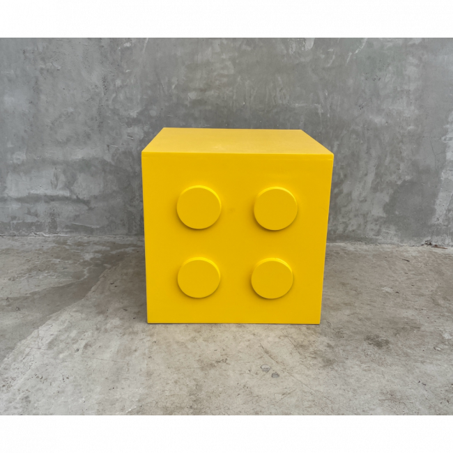 Cubo Lego PP