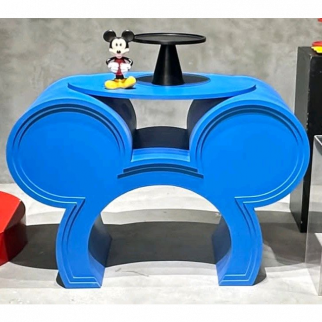 Mesa Mickey