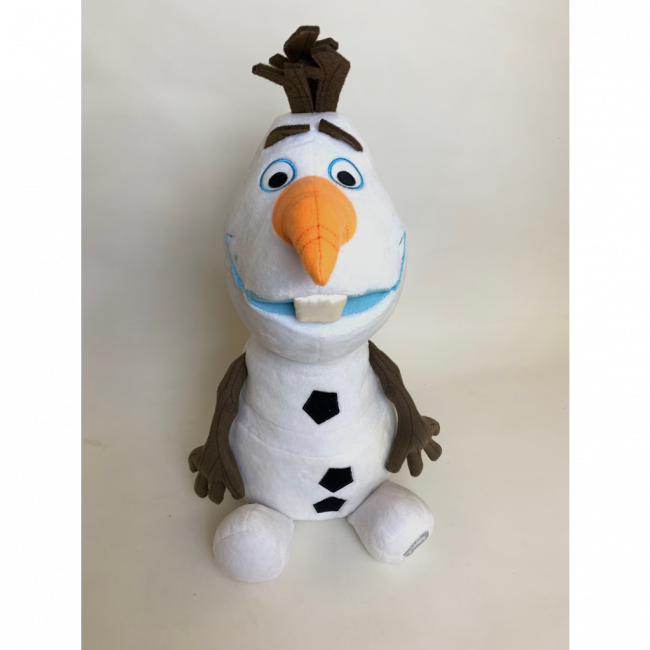 Olaf