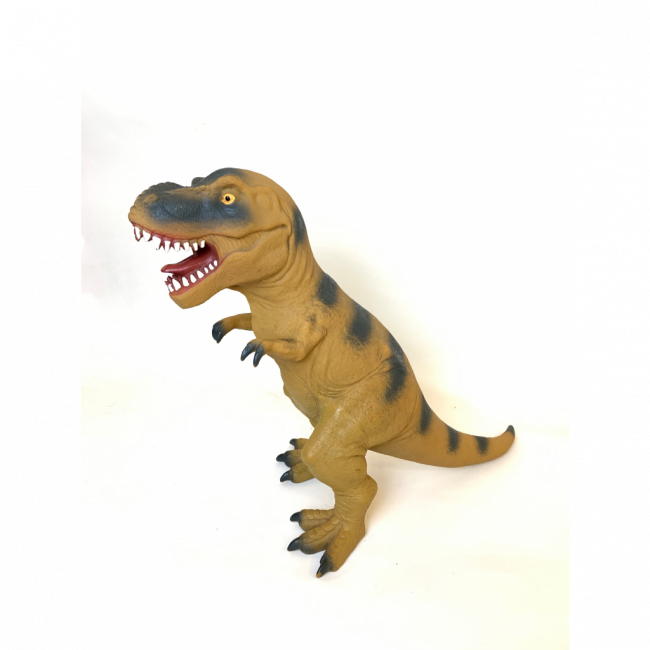 T rex