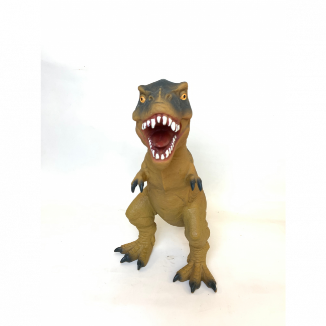T rex