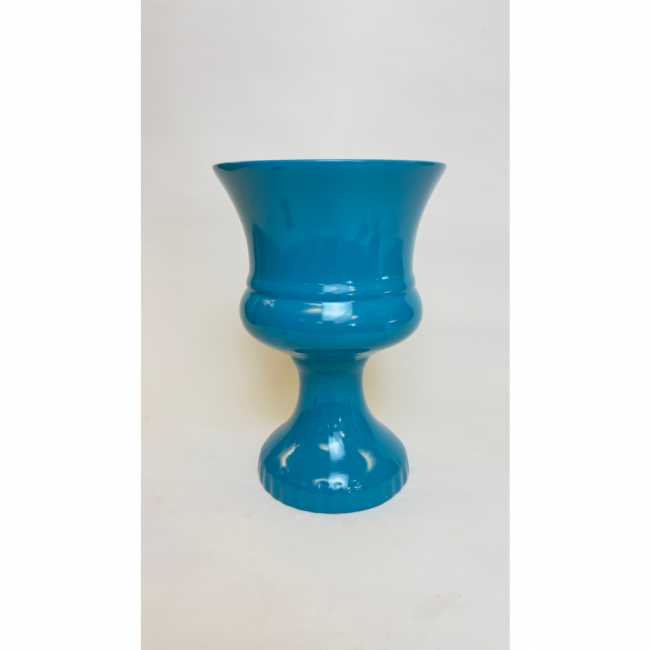 Vaso Azul Tiffany