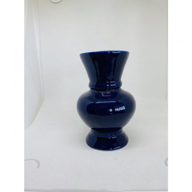 Vaso Azul Escuro P