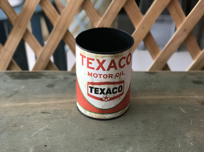 LATA TEXACO TH