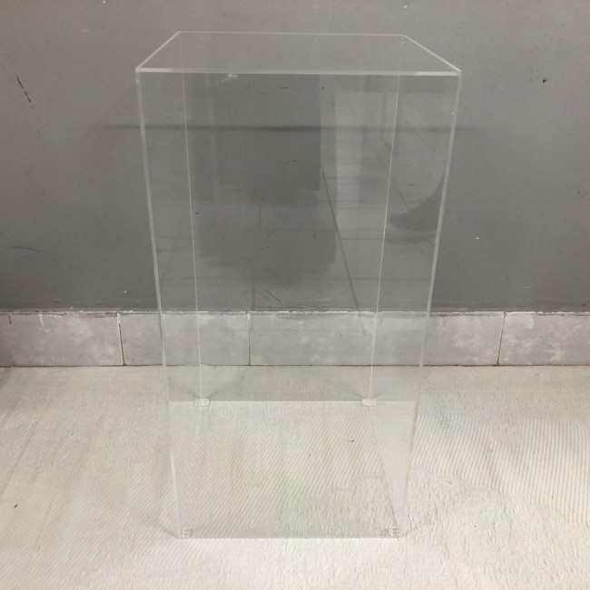 Cubo acrilico G