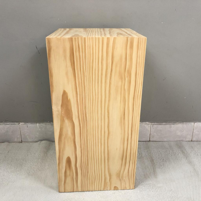 Cubo pinus M