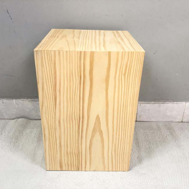 Cubo pinus p