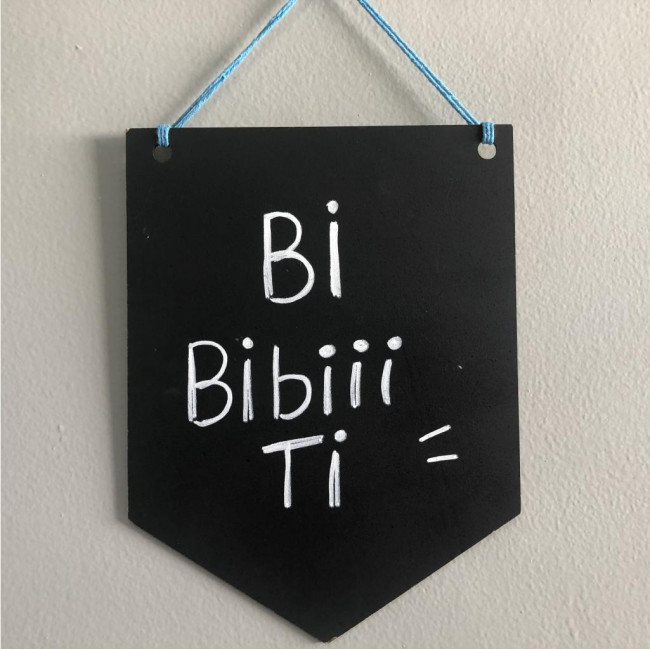 Flâmula bibiiii ti