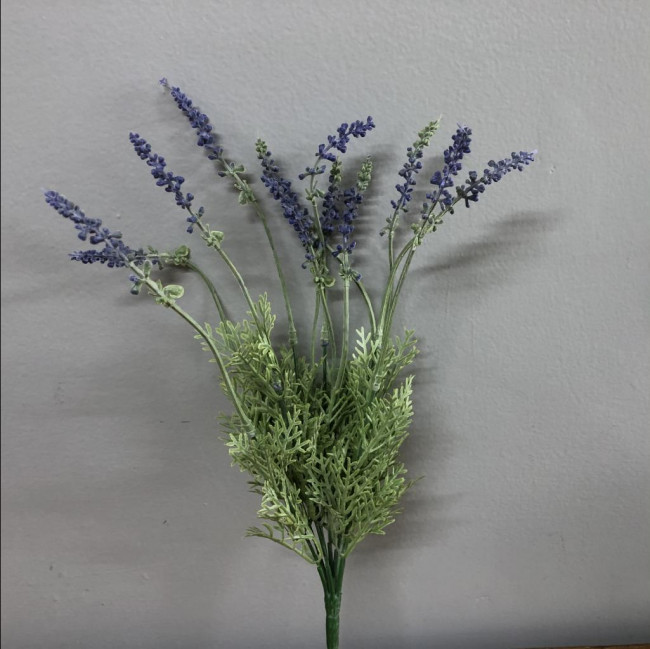 Lavanda artificial