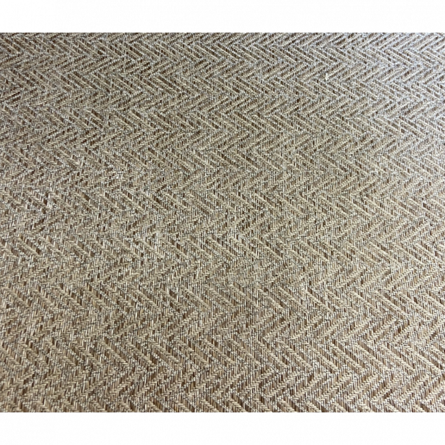 TAPETE SISAL chevron