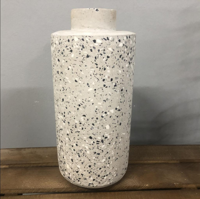 Vaso concreto