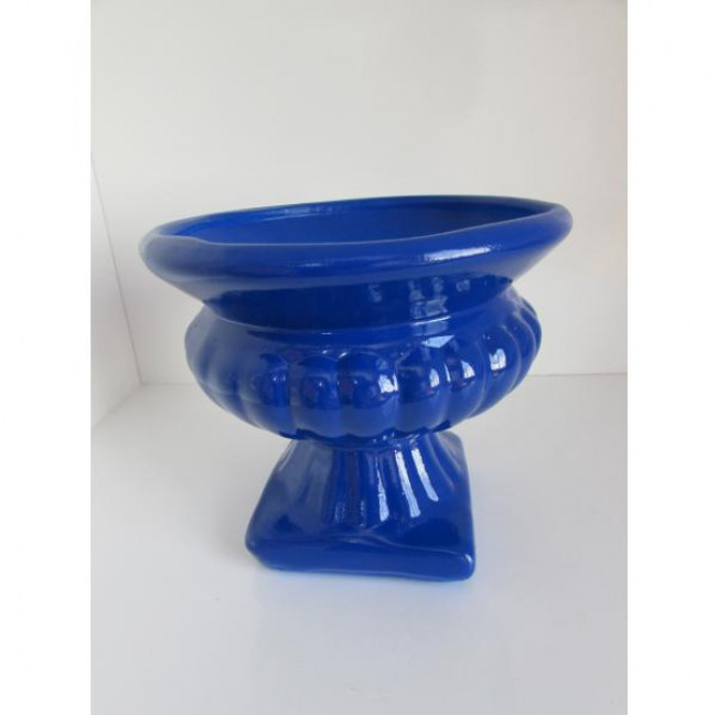 VASO ROMA AZUL ROYAL