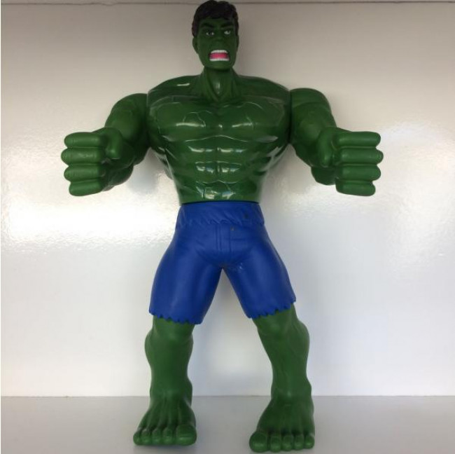 BONECO HULK M