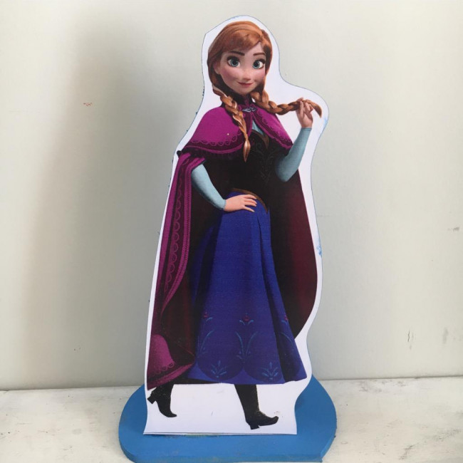 Anna mdf Frozen