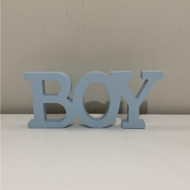 BOY