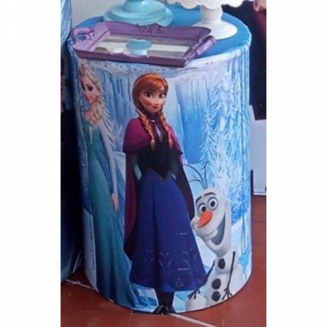 CAPA CILINDRO ANA E ELSA M FROZEN