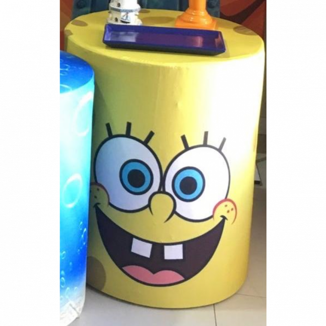 CAPA CILINDRO G BOB ESPONJA