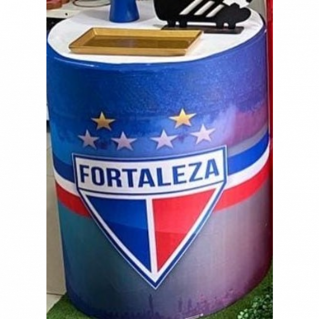 CAPA CILINDRO G FORTALEZA