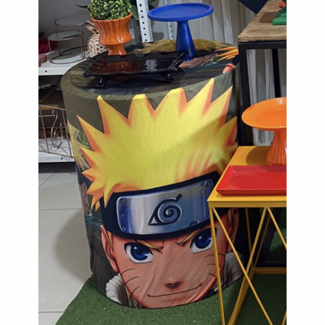 CAPA CILINDRO G NARUTO